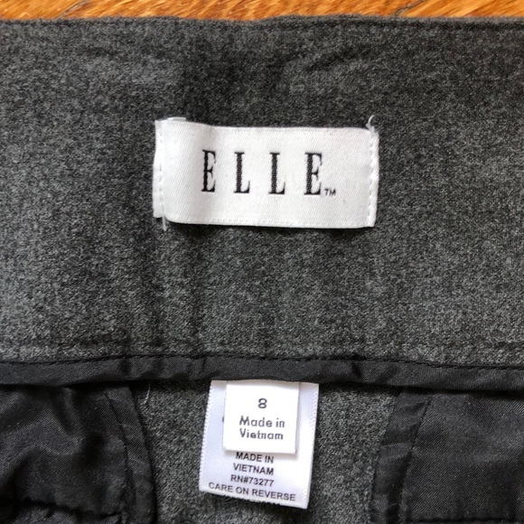 Elle Ankle Pants - Picture 5 of 8